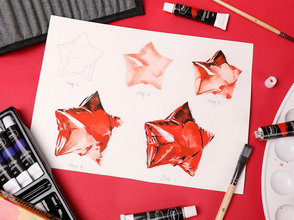 How to Draw a Realistic Balloon