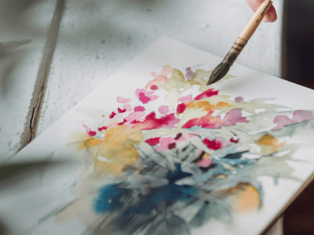 Natural Artworks Created by Grabie Artists