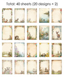 Grabie Exclusive Desktop Notepad Jotter