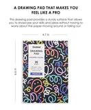Metallic Acrylic Paint Marker Set Of 18