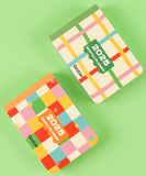 2-IN-1 2025 Monthly & Weekly Planner