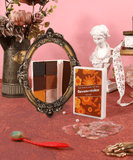 Vintage Reverie-Themed Grabie Scrapbook Club Box