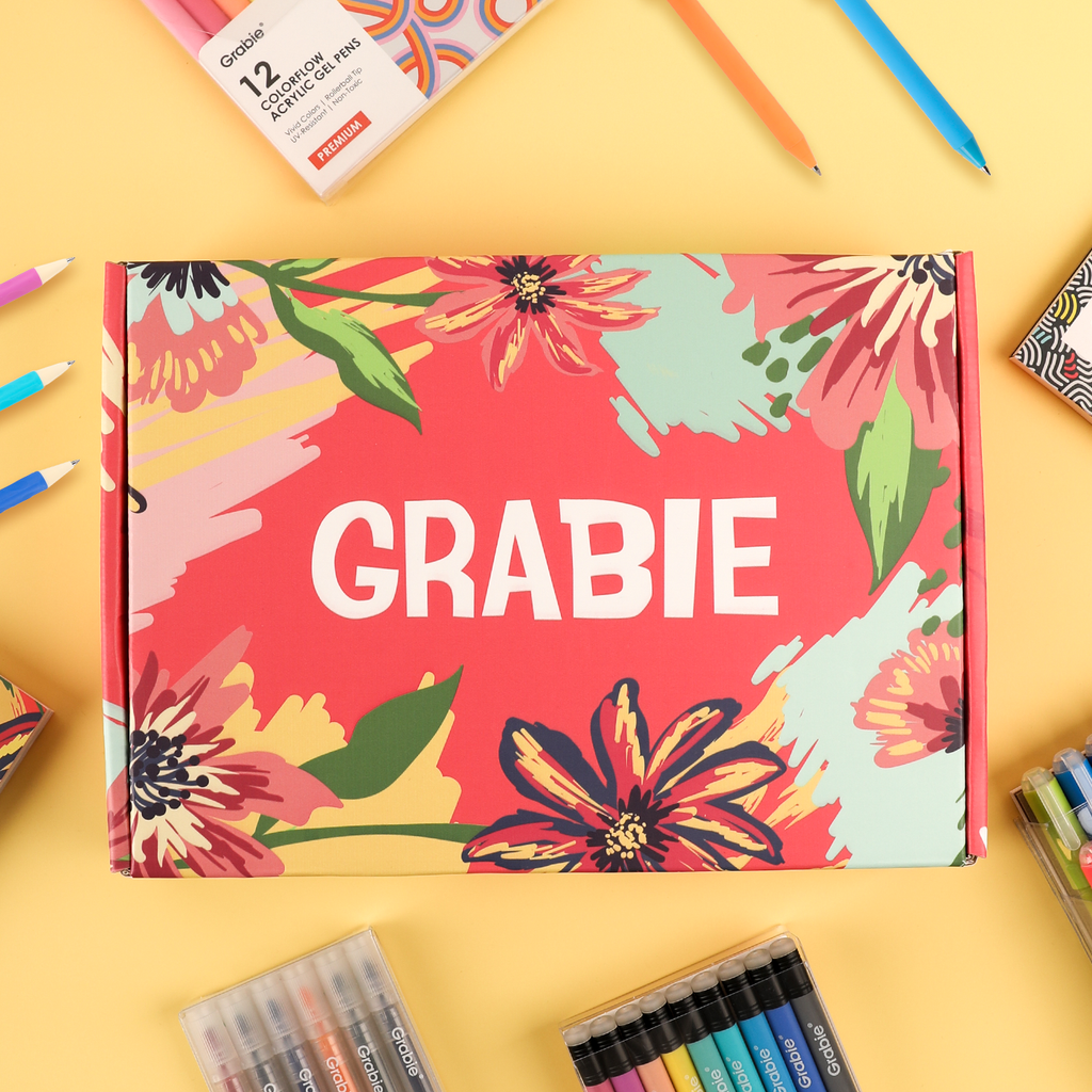 Grabie