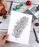 Fineliner Drawing Pen With POPIN Notebook