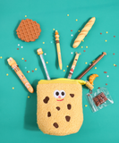 Yummy Baking Stationery Set Of 10