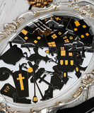 50 Pcs Grabie Exclusive Such a Fright Sticker Set