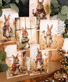 Easter-Themed Grabie Scrapbook Club Box