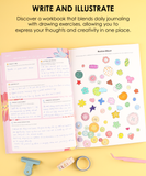 Unwind Every Day 4-Week Workbook