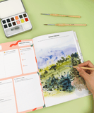 Affirm Your World 4-Week Workbook