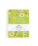Grabie Exclusive Spring Story Plain Journal
