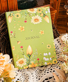 Grabie Exclusive Spring Story Plain Journal