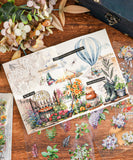 Grabie Exclusive Spring Story Plain Journal