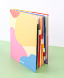 Grabie Sort It Out Accordion File Folder