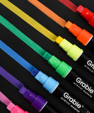 Broad Tip Acrylic Paint Marker Set Of 12