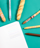 Yummy Baking Stationery Set Of 10