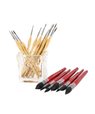 Watercolor Paint Brush Favorites Bundle