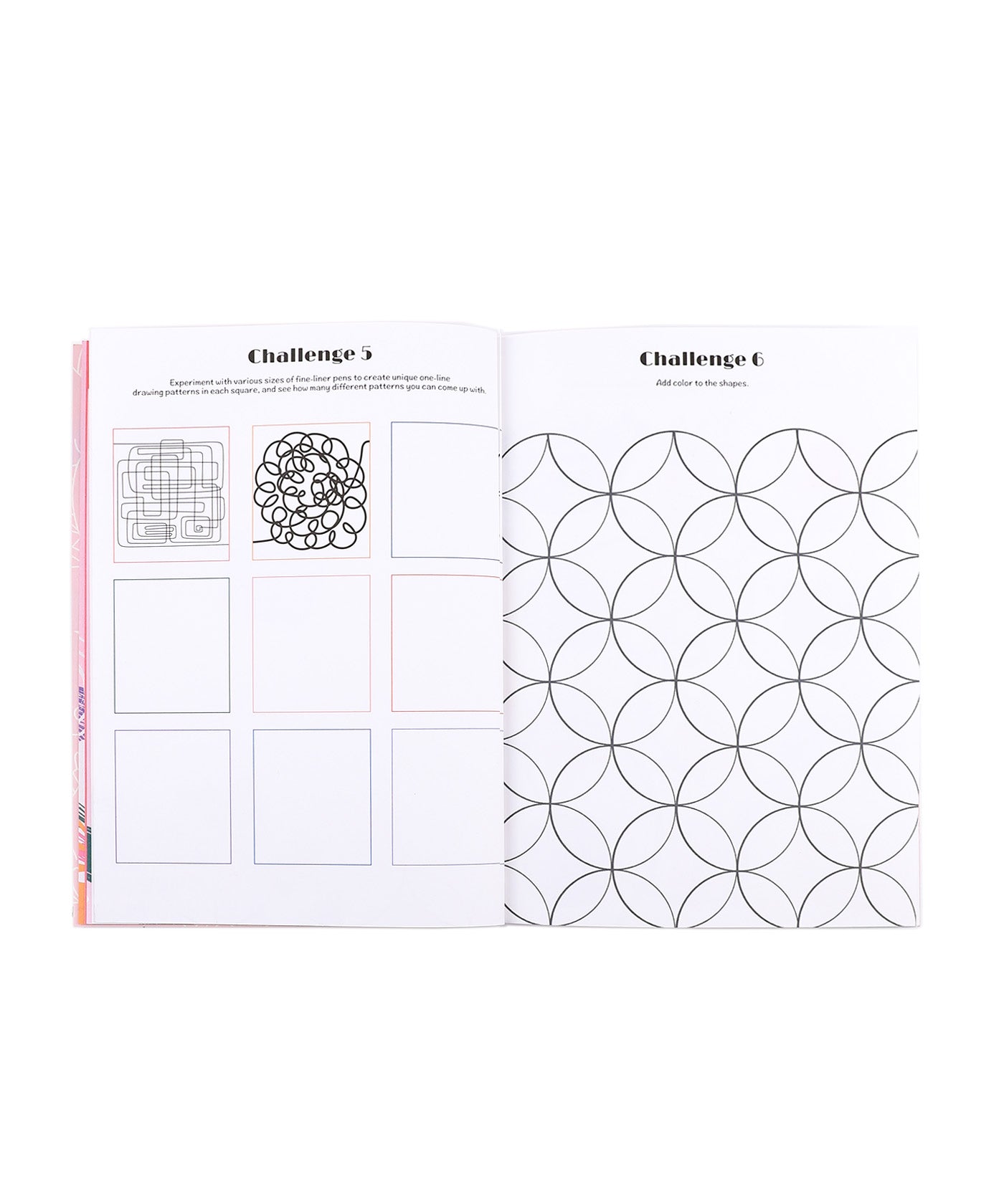 Go with the Flow 30-Day Workbook