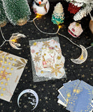 Happy Party-Themed Grabie Scrapbook Club Box