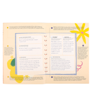 Grabie x AATA Rock Your Inner Strength 4-Week Workbook