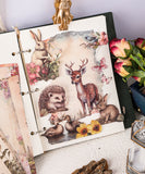 Grabie Exclusive Desktop Notepad Jotter