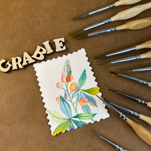 Grabie
