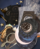 Dreamscape Mystique-Themed Grabie Scrapbook Club Box