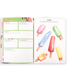 Unwind Every Day 4-Week Workbook