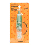 Double-Sided Adhesive Dot Runner