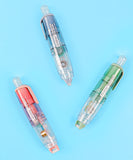 Double-Sided Adhesive Dot Runner