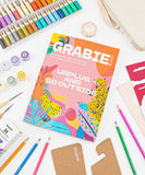 Unplug And Go Outside 30-day Workbook