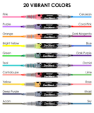 best pens for bullet journal, journal pen, journaling pen best note taking pen, good journaling pens, good pens for notes, pens for journaling, Grabie Pens, Grabie Journal Pens, Grabie Journal Pen, Grabie Stationery Pens, Grabie Stationeries, Grabie Art, Grabie Art Supplies, Grabie Supplies, Grabie Drawing Pens, Grabie Drawing Pen, Grabie Writing Pen, Grabie Writing Pens, Grabie Highlighter Pens, highlighter pens