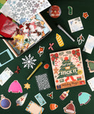 Grabie Scrapbook Club Box