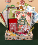 Grabie Scrapbook Club Box