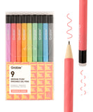 Grabie Medium Point Erasable Gel Pen Set Of 36 - Erasable Pens, Pen Eraser, Erasable Pen, Best Pens For Note Taking, Erasable Gel Pens, Best Pens For Journaling, Eraseable Pens, Good Pens For Journaling, Ink Eraser Pen, Best Erasable Pen, Best Erasable Pens, Grabie Journal Pens, Grabie Journal Pen, Grabie Stationery Pens, Grabie Stationeries, Grabie Art, Grabie Art Supplies, Grabie Supplies, Grabie Drawing Pens, Grabie Drawing Pen