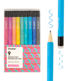 Grabie Medium Point Erasable Gel Pen Set Of 36 - Erasable Pens, Pen Eraser, Erasable Pen, Best Pens For Note Taking, Erasable Gel Pens, Best Pens For Journaling, Eraseable Pens, Good Pens For Journaling, Ink Eraser Pen, Best Erasable Pen, Best Erasable Pens, Grabie Journal Pens, Grabie Journal Pen, Grabie Stationery Pens, Grabie Stationeries, Grabie Art, Grabie Art Supplies, Grabie Supplies, Grabie Drawing Pens, Grabie Drawing Pen