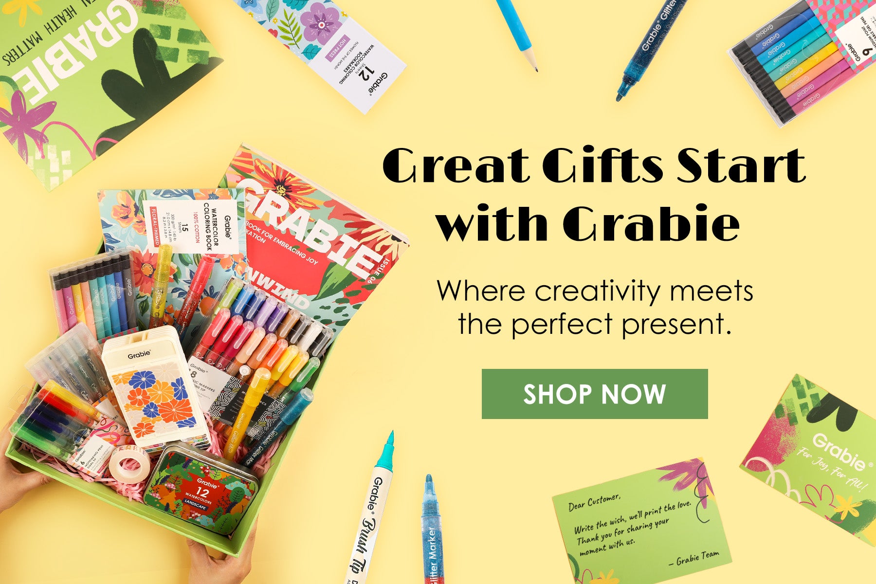 Grabie