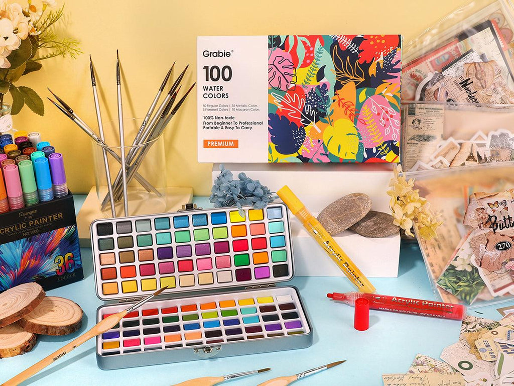 Superstar Products from Grabie Supplies 2022/06