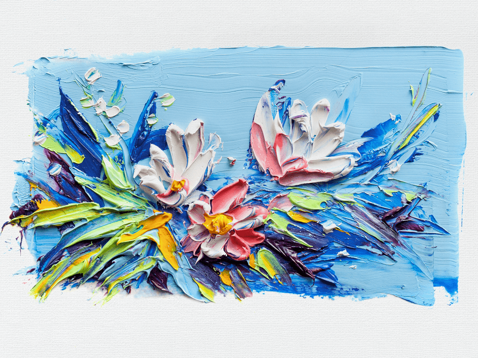 What is Acrylic Paint? Complete Introduction to Acrylic Paints - Grabie