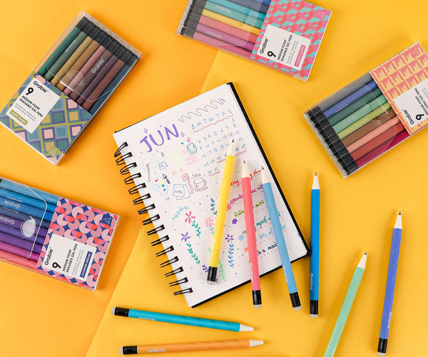 Stationery