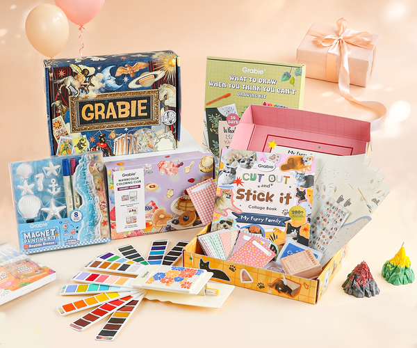 Gift for Creative Souls