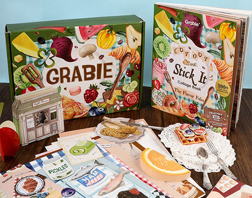 Grabie Subscription Club