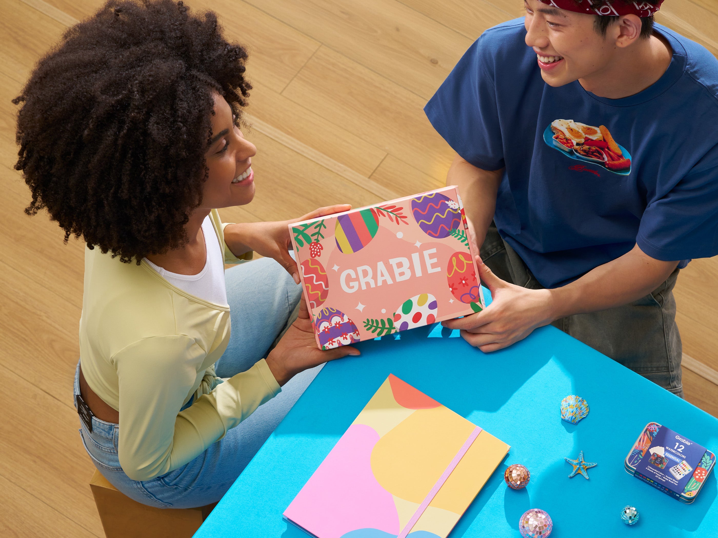 Gifts That Inspire