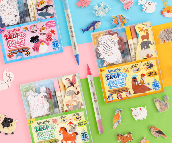 Crafts &amp; Hobbies