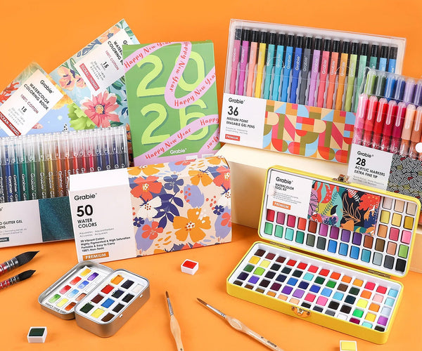 All Art Supplies