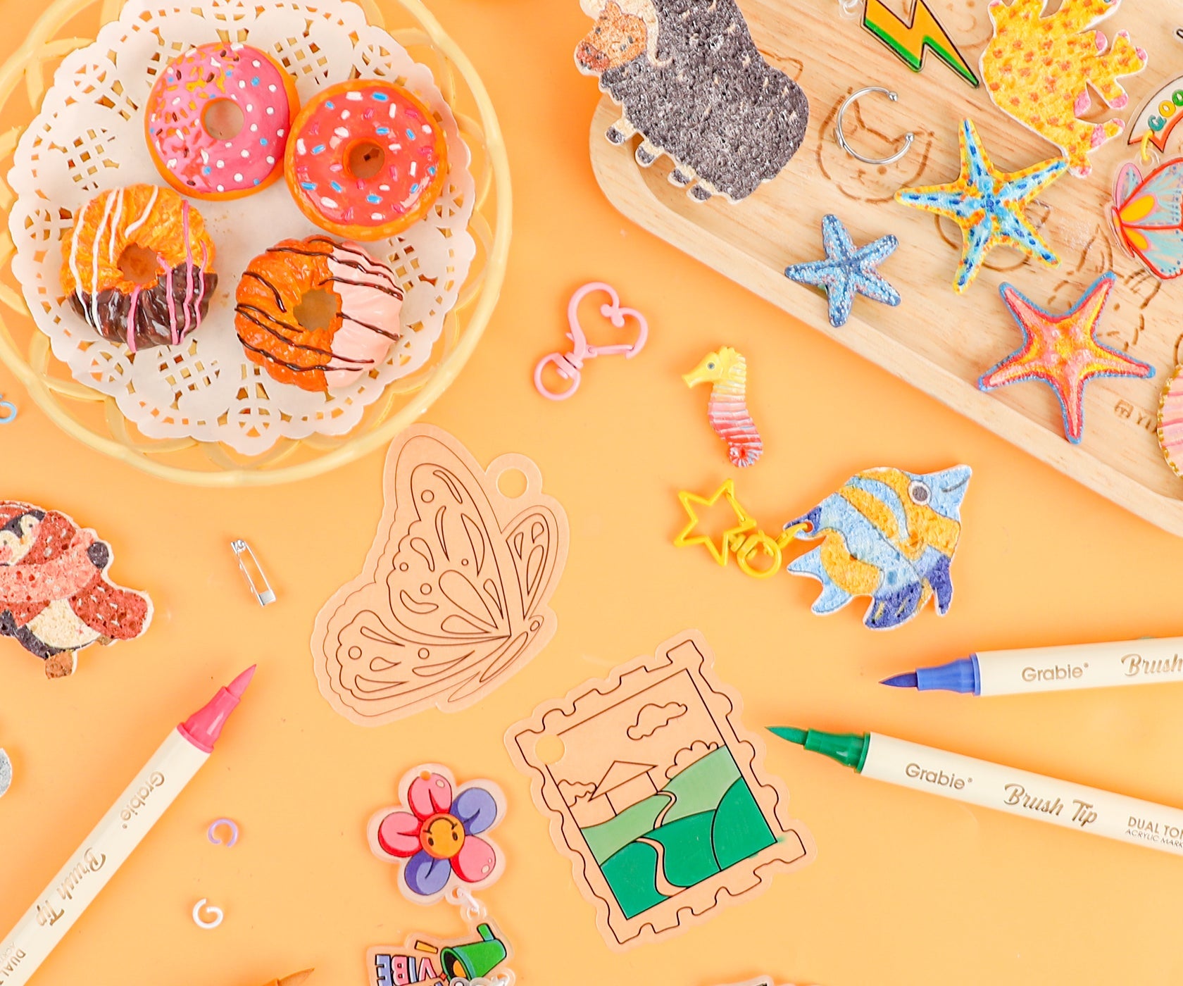 DIY Crafts