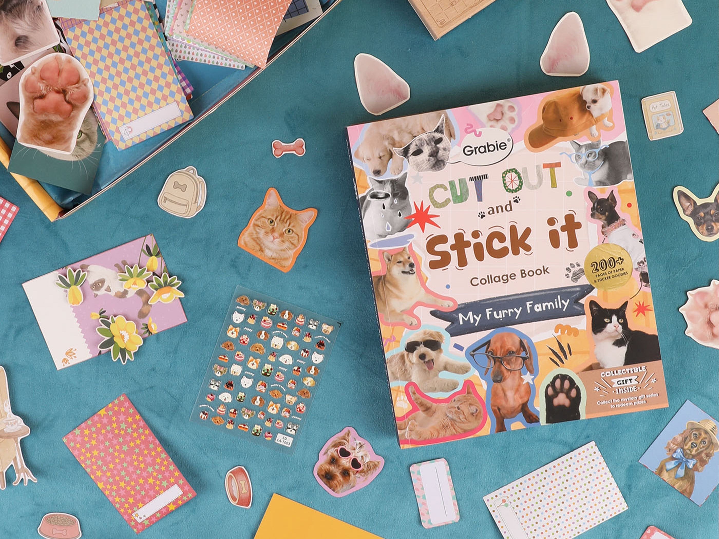 Scrapbook & Journaling