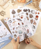 Grabie Scrapbook Club Box
