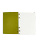 80 Sheets Good Day Spiral Notebook