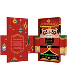 Grabie Carmi & Indie 3D Nutcracker 12-Day Advent Calendar [pre-order]