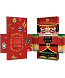 Grabie Carmi & Indie 3D Nutcracker 12-Day Advent Calendar [pre-order]